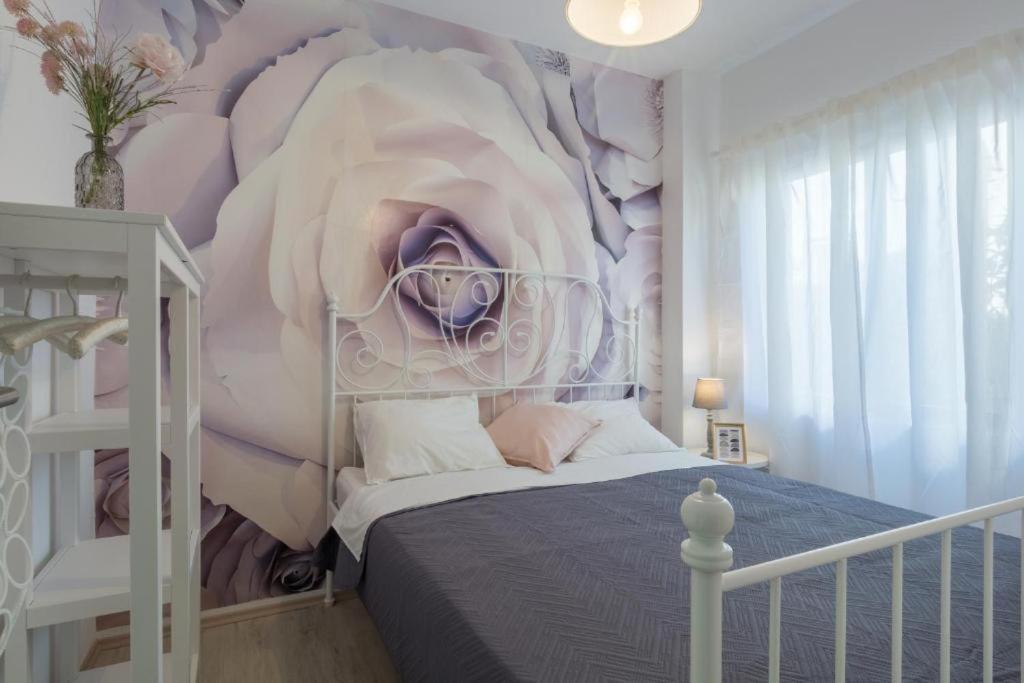 Apartment Tomislav Вир Екстер'єр фото