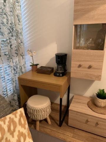 Apartment Tomislav Вир Екстер'єр фото