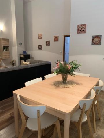 Apartment Tomislav Вир Екстер'єр фото